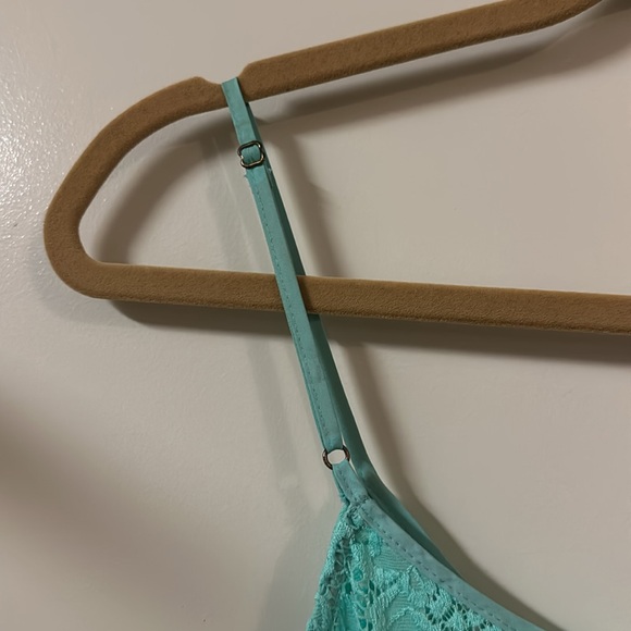 Victoria’s Secret bathing suit cover up - Picture 5 of 6